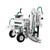 Minnich A-C2 48 On-Slab Pneumatic Dual Drill with Steering - 48" Opening