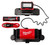 Milwaukee 2118-21 BOLT REDLITHIUM USB Headlamp