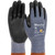 Front and back of  the PIP 44-3745 MaxiCut Gloves with A3 Cut Protection.