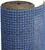 Rolled blue Mortairvent® rain screen mesh for wall drainage and ventilation.