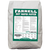 A 50 lbs bag of Farrell DOT Rapid Patch with a product label on the bag