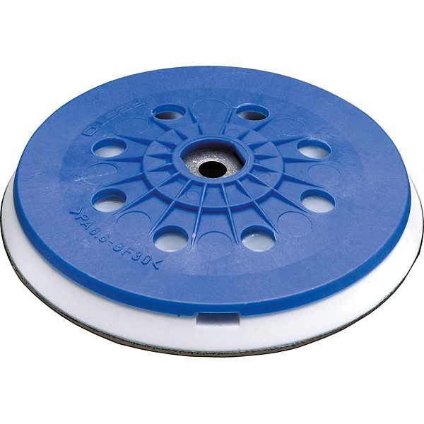 Festool 492284 Hard 125mm (5") Pad For ETS EC 125