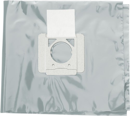 Festool 496215 Disposable Liner Dust Extractor Bags For CT 36 AC Auto Clean Dust Extractor (5-Pack)
