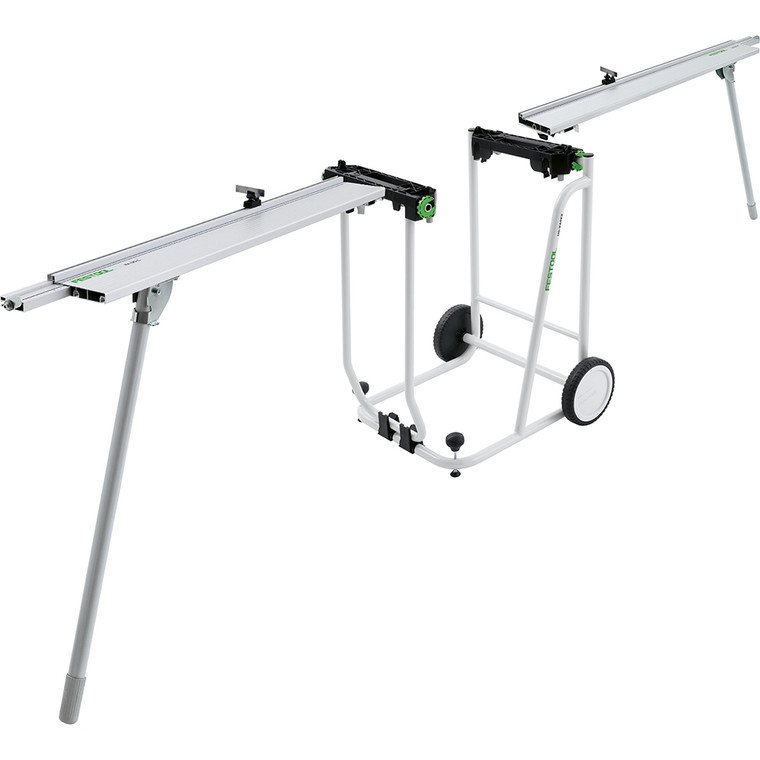 Festool 497354 UG-KA-Set Kapex Portable Stand with Extensions - Metric