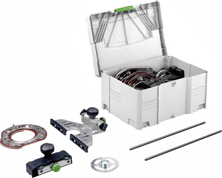 Festool 497656 Accessory Kit OF 2200 - Imperial