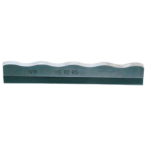 Festool 484519 HL 850 HSS Replacment Blade For Rustic-Coarse Cutterhead