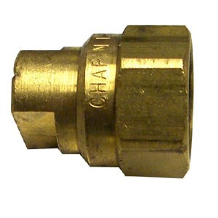 Chapin 6-5797 1/2 Gal. Per Minute FEMALE Brass Nozzle