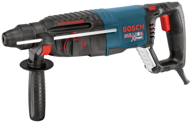 Bosch 11255VSR SDS-plus BULLDOG Xtreme Rotary  Hammer