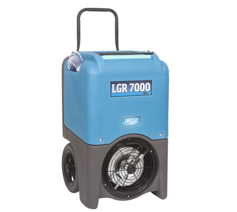 Dri-Eaz #108110 LGR7000 XLi Dehumidifier