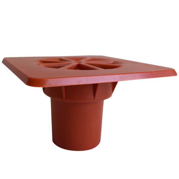 Impalement Rebar Cap