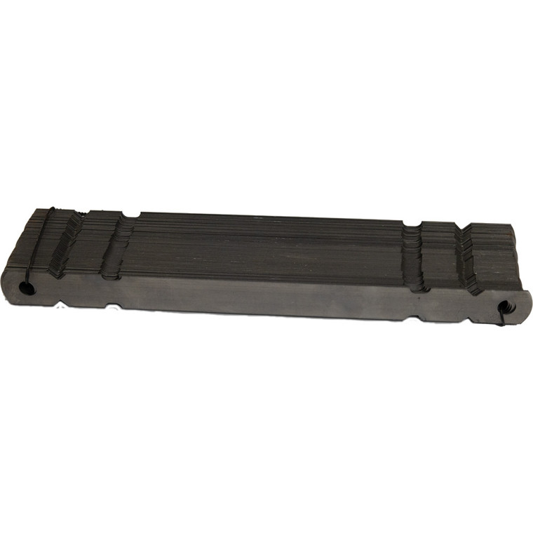 Full Aluminum Form Ties 100-Piece Bundle