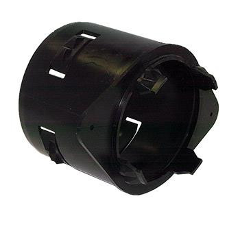 Form-A-Drain AD004 4" Outlet Adapter