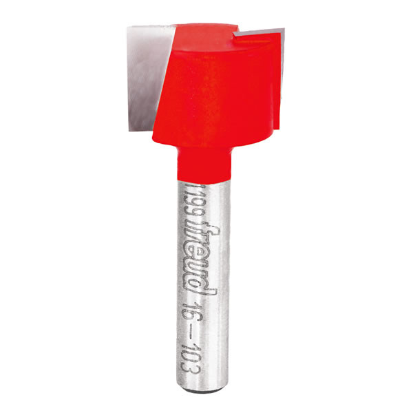 Freud 16-102 5/8" Mortising Router Bit