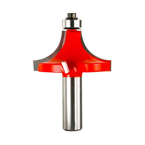 Freud 34-128 3/4" Rounding Over Router Bit
