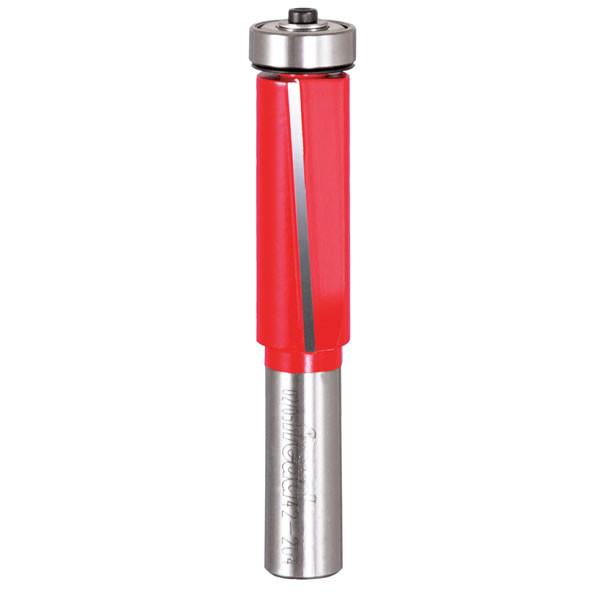 Freud 42-204 3/4" Downshear Helix Flush Trim Bit