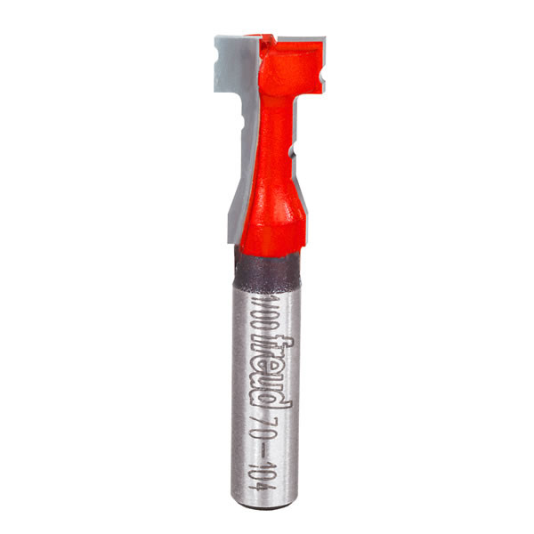Freud 70-104 25/64" Key Hole Bit