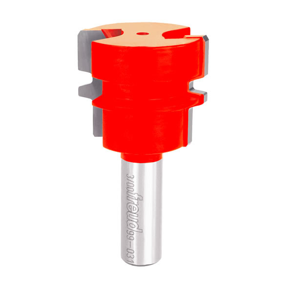 Freud 99-031 1-1/2" Reversible Glue Joint Bit