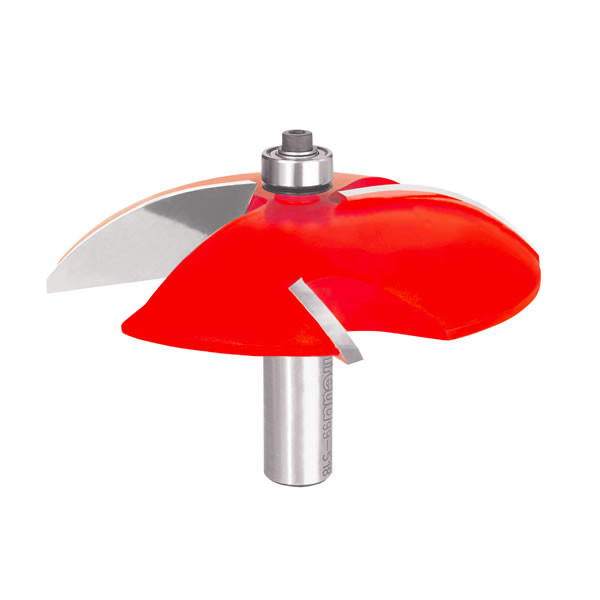 Freud 99-518 3-1/2" Raised Panel Router Bit