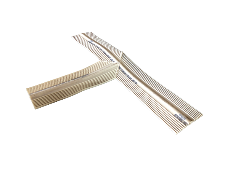 Sika Greenstreak #420577 Flat "T" Waterstop #705