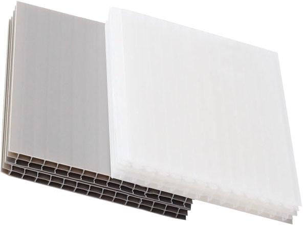 Hohmann and Barnard Standard Cell Vents - Clear