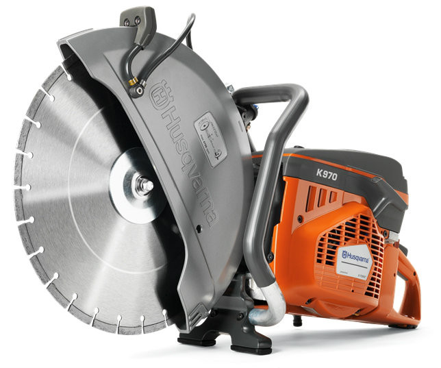 Husqvarna 967348001 K970 14" Gas Saw