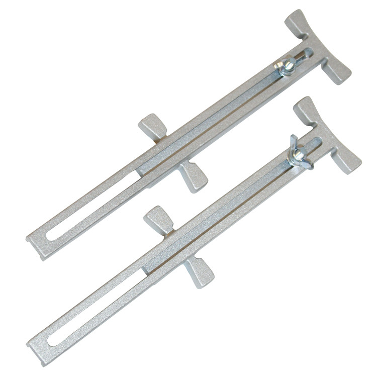 Kraft Tool BL147 Adjustable Line Stretcher