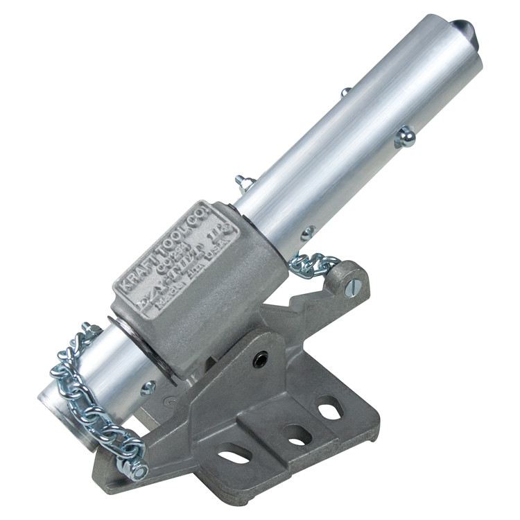 Kraft Tool CC294 4 Hole Hustler Bracket
