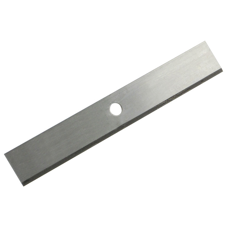 Kraft Tool FC521 5" Replacement Blade for Heavy Duty Scraper (5-Pack)