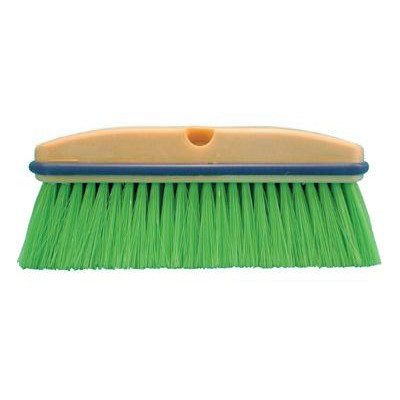 Magnolia Brush #3033 10" Soft Bristle Truck Brush