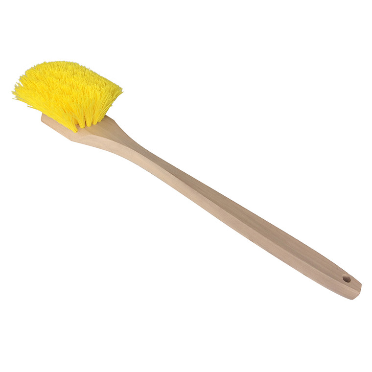 Magnolia Brush #70C Plastic Acid Brush with 20" Handle