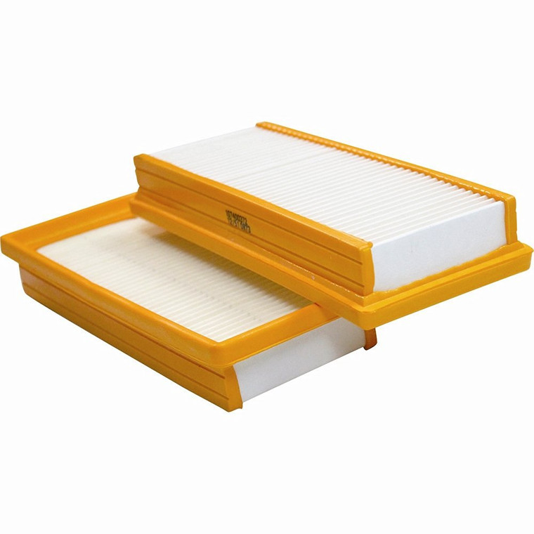 Makita P-79859 Main Hepa Filter For #VC4710 Vacuum (2-Pack)