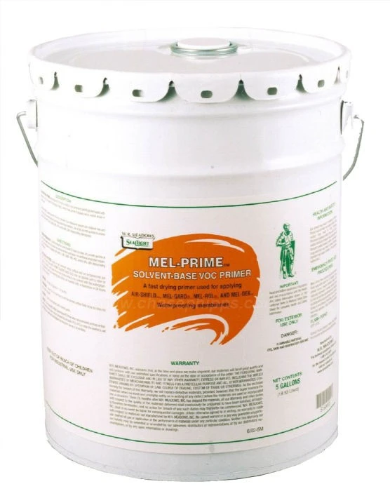 W.R. Meadows #5160001 1-Gallon Mel-Prime Solvent
