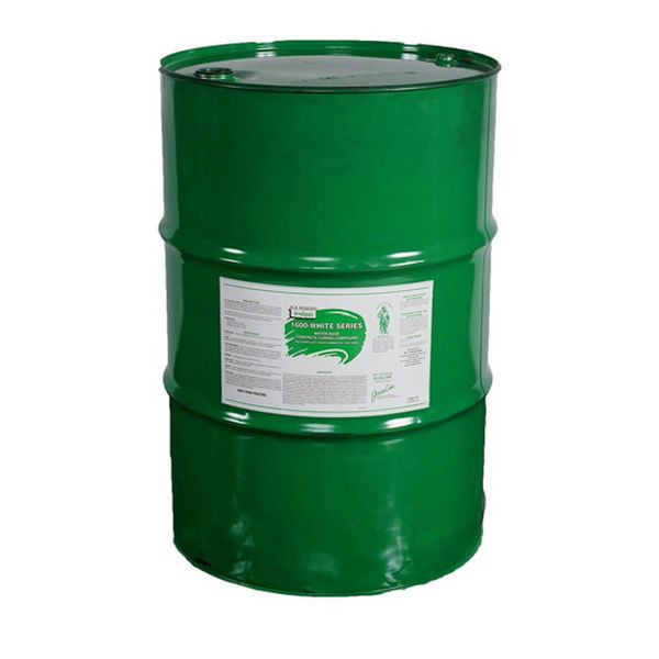 W.R. Meadows 1600 Series White Pigmented Curing Compound 55 Gal. Drum