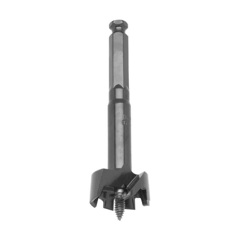 Milwaukee 48-25-1372 1-3/8 Inch Self-Feed Bit
