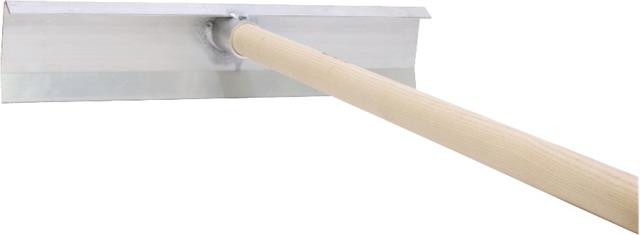 Marshalltown #10327 30" Push-N-Pull Concrete Placer