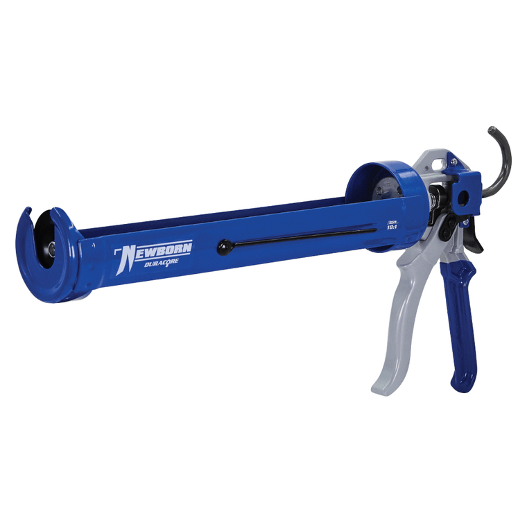 Newborn 255 Professional Quart Caulk Gun