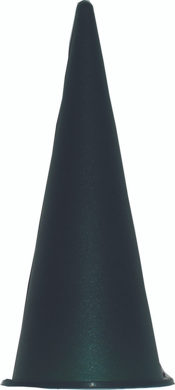 Newborn PC-58 Green Plastic Nozzle