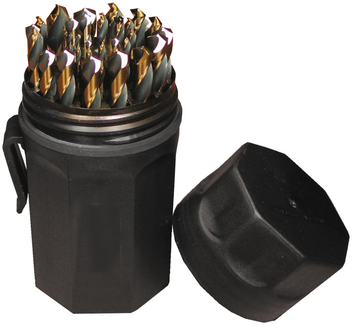 Norseman 66820 Ultra Dex SPM-29 Type 250-UB 135 Degree Split Point