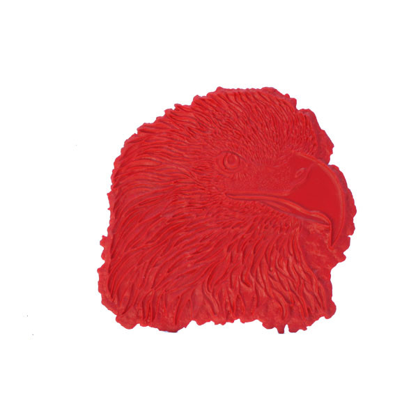 Proline SA1101 Eagle Head Stamp