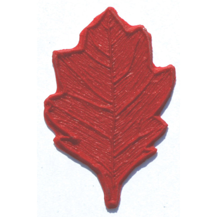 Proline SA2301 Oak Leaf Stamp