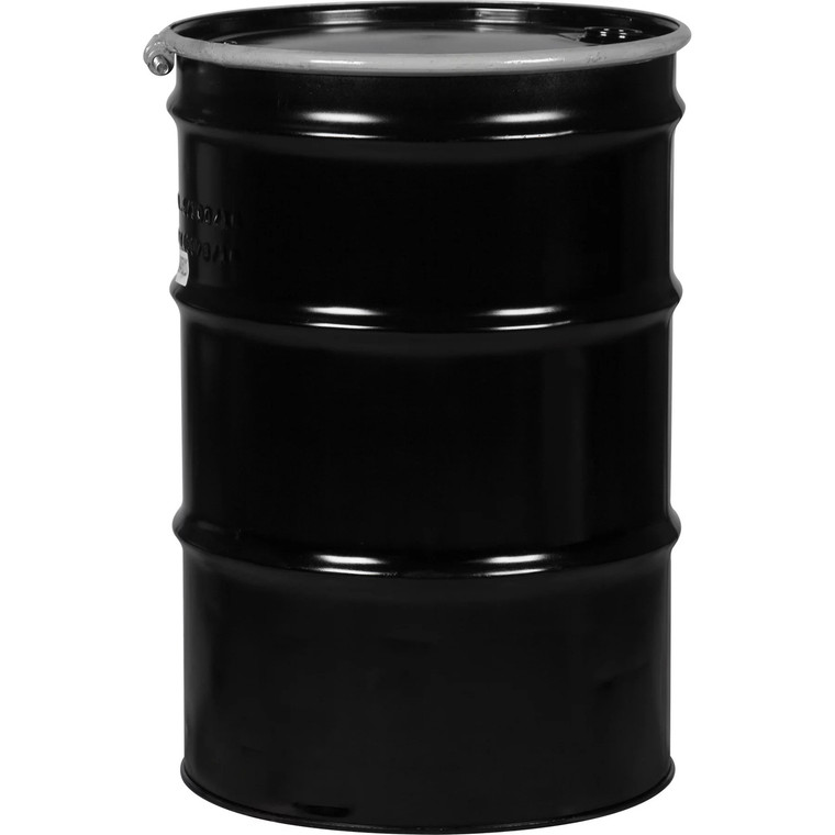 Cresset #664FHA 55 Gallon Drum Spatter-Cote 100-Xtra