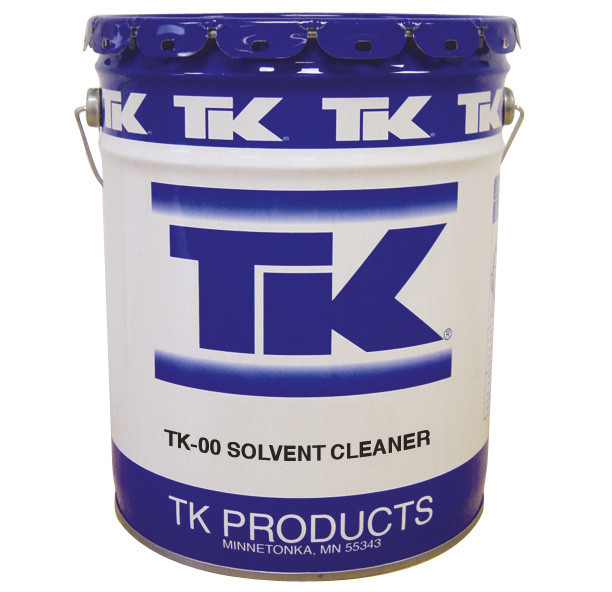 TK Products (TK-00 804 5 PHEN.) 5 Gallon Pail Solvent