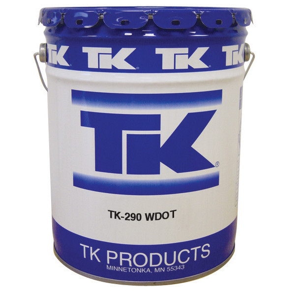 TK Products TK-290 5 Gallon Pail TK-290 WI DOT Siloxane Sealer