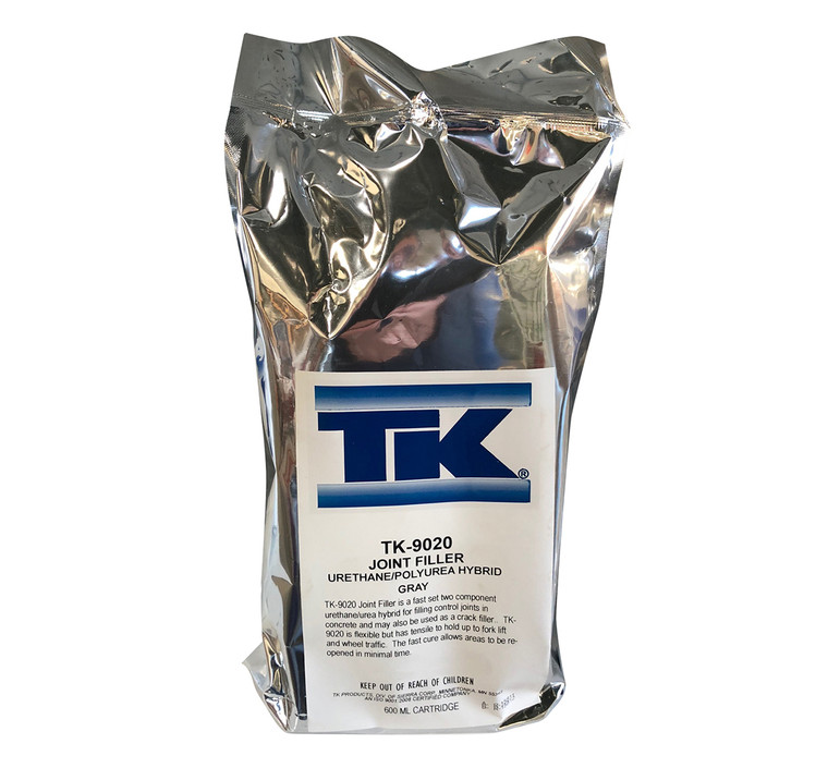 TK Products TK9020 22 Oz. Twin Tube Polyurea (Joint Repair)