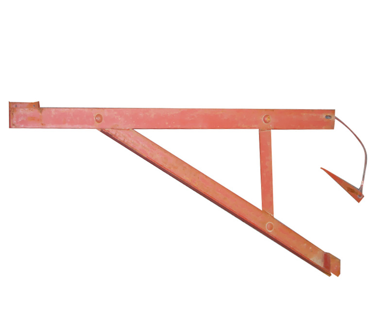 Forming Scaffold Bracket
