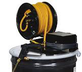 Wagman WPCS-00400 Dual Power Pro Pump Sprayer - AC & DC