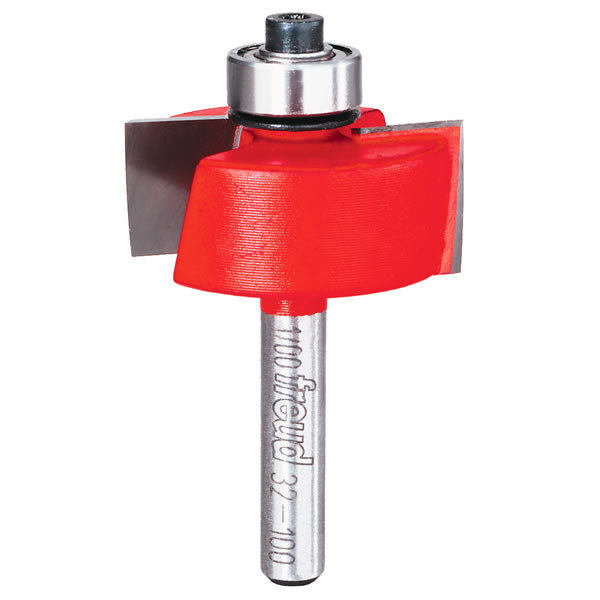 Freud 32-100 1-1/4" Rabbeting Router Bit