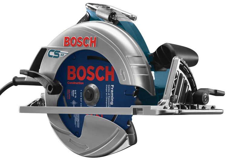 Bosch CS10 7-1/4-Inch 15 Amp Circular Saw