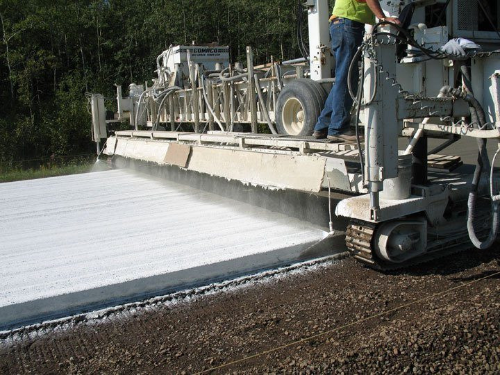 W.R. Meadows #2255 5 Gallon Pail PAMS White - WI