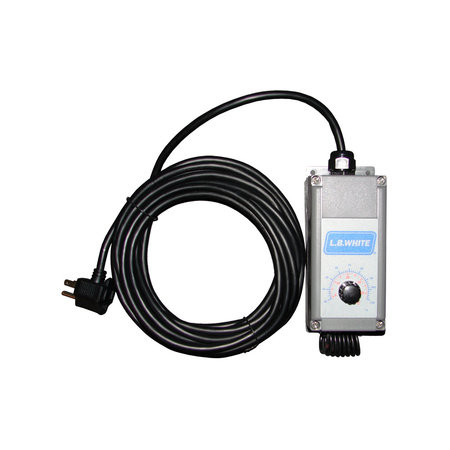 LB White 30125 Thermostat For Foreman 500 DF